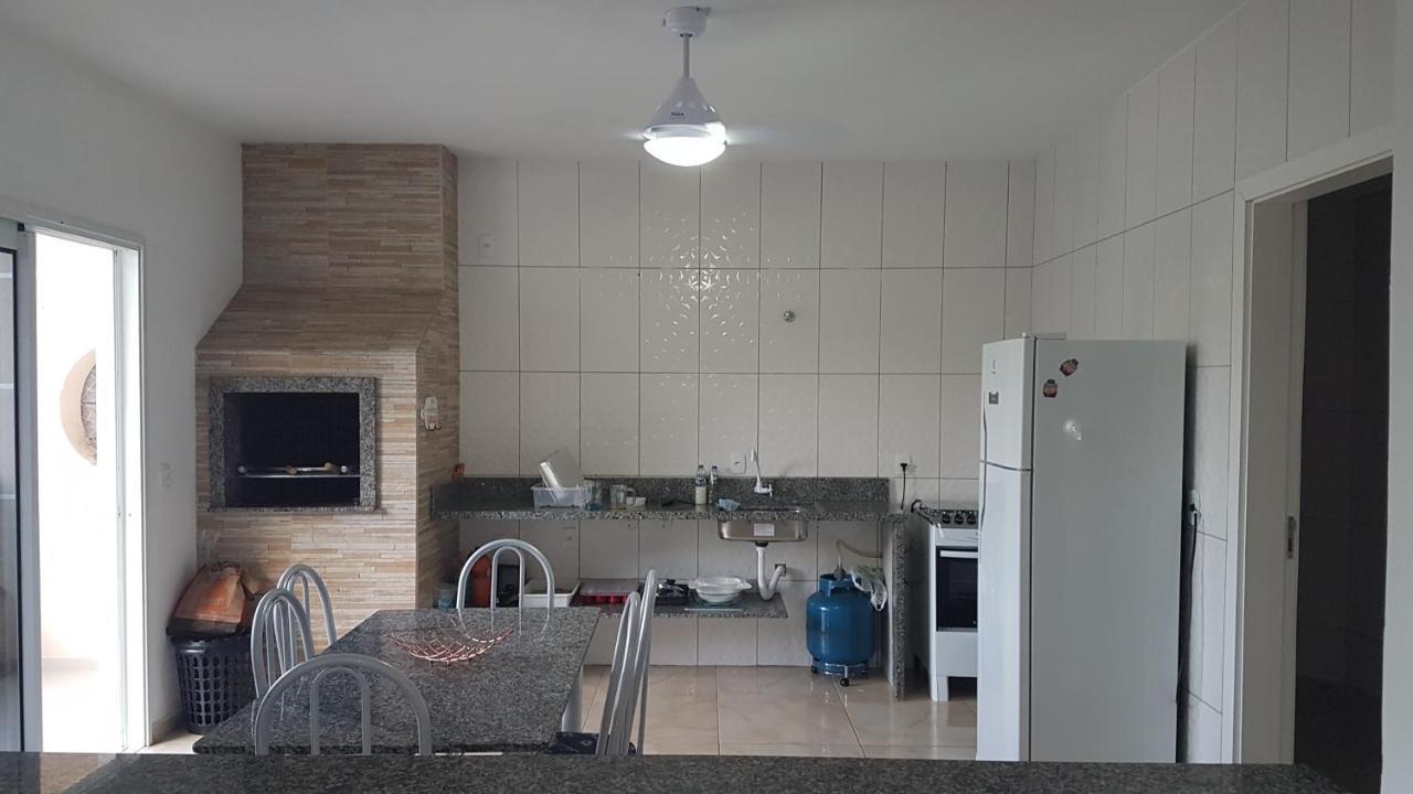Conforto E Seguranca Sdu2 กัวราตูบา ภายนอก รูปภาพ