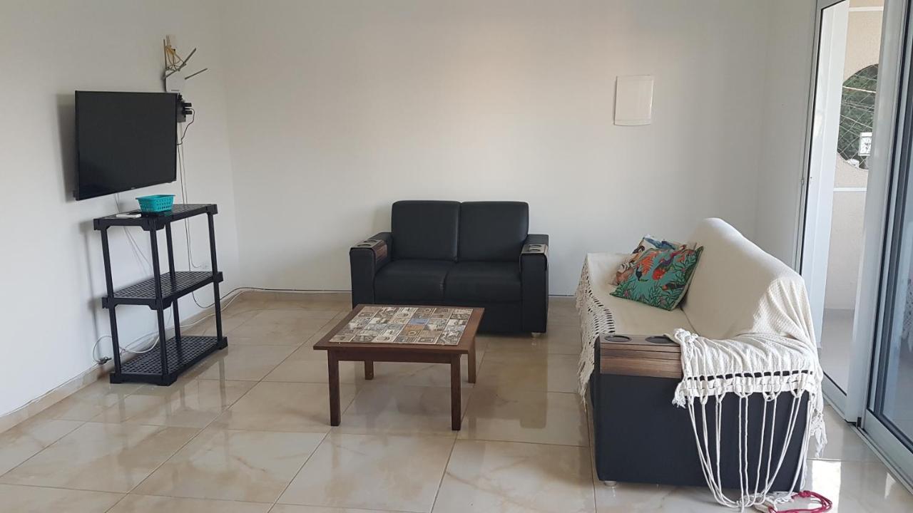 Conforto E Seguranca Sdu2 กัวราตูบา ภายนอก รูปภาพ