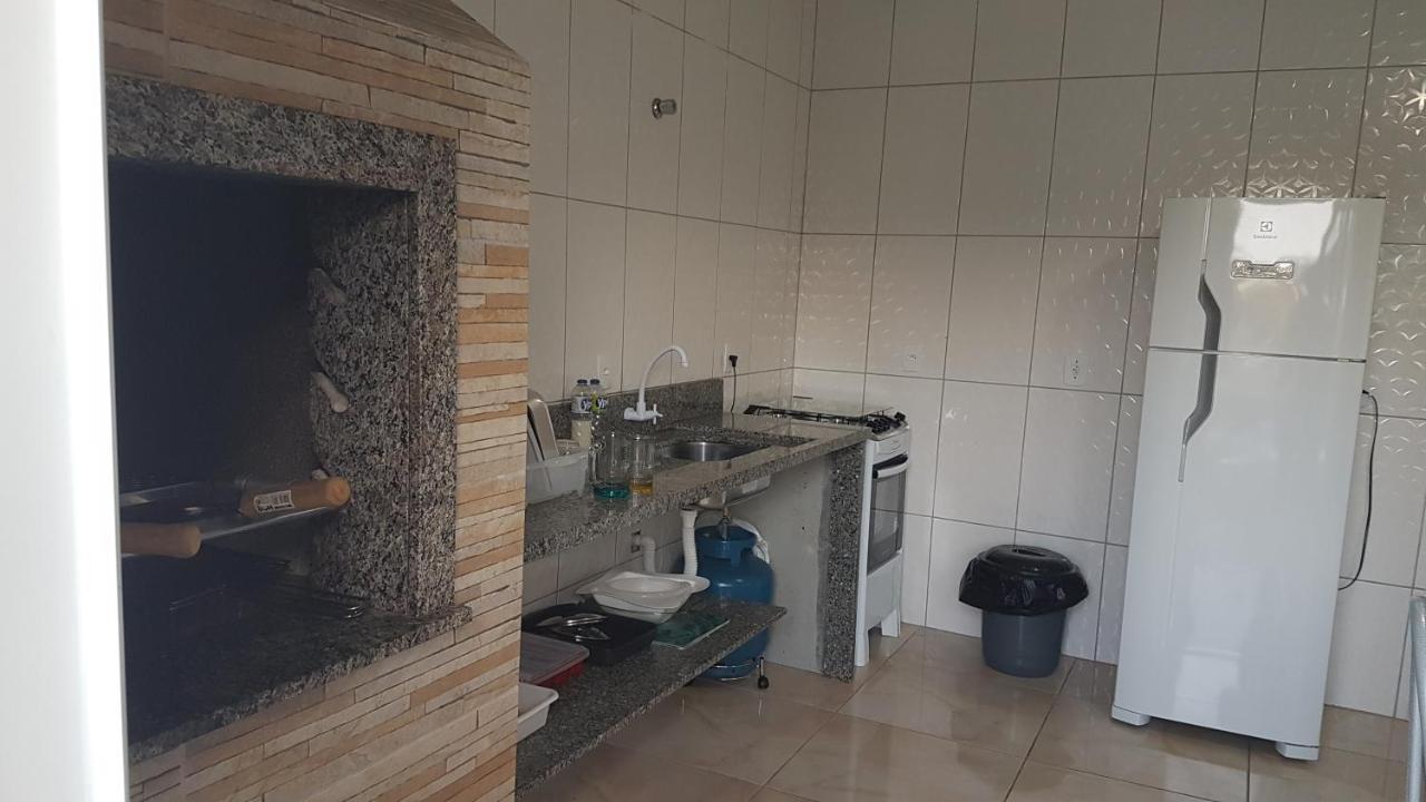 Conforto E Seguranca Sdu2 กัวราตูบา ภายนอก รูปภาพ