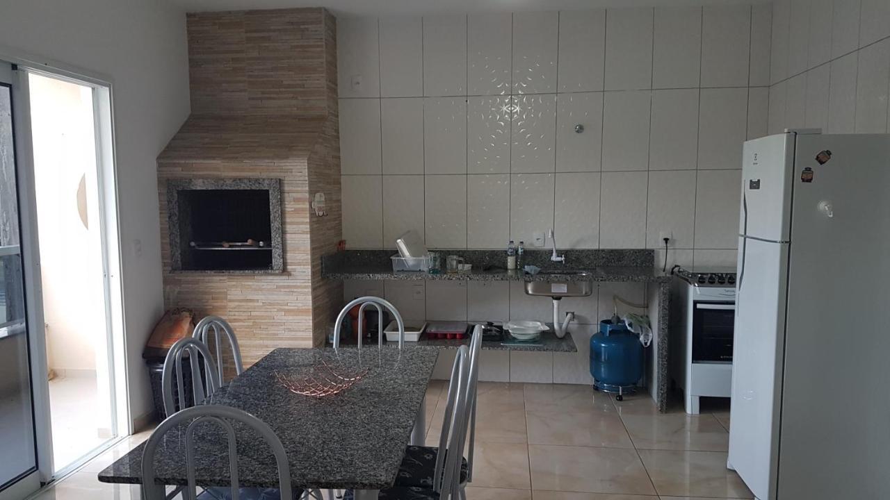 Conforto E Seguranca Sdu2 กัวราตูบา ภายนอก รูปภาพ
