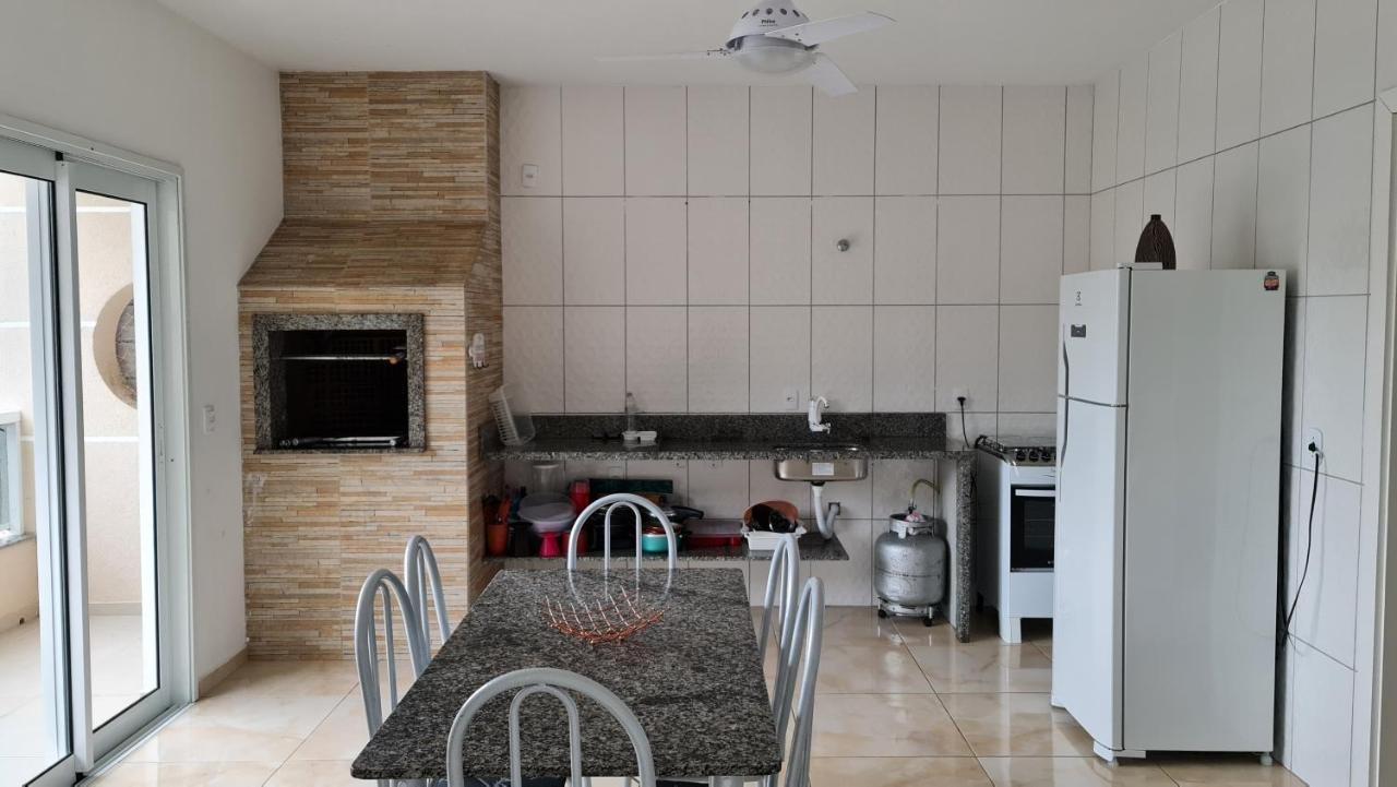 Conforto E Seguranca Sdu2 กัวราตูบา ภายนอก รูปภาพ