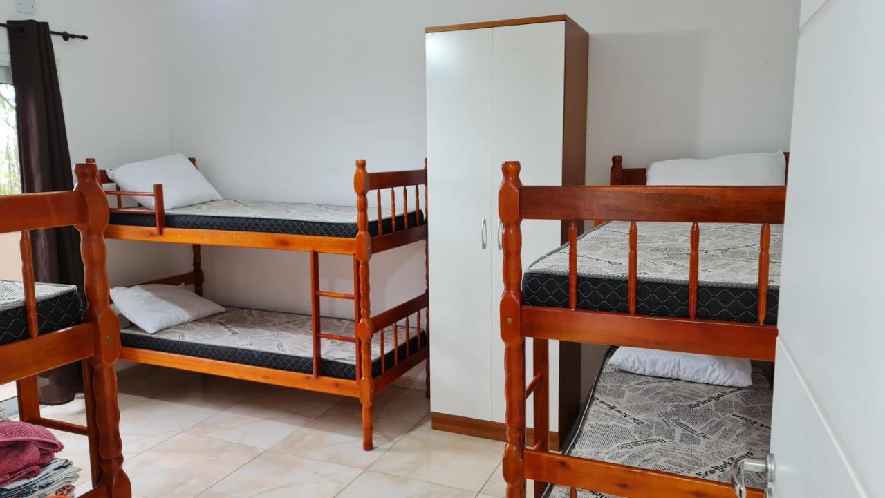 Conforto E Seguranca Sdu2 กัวราตูบา ภายนอก รูปภาพ