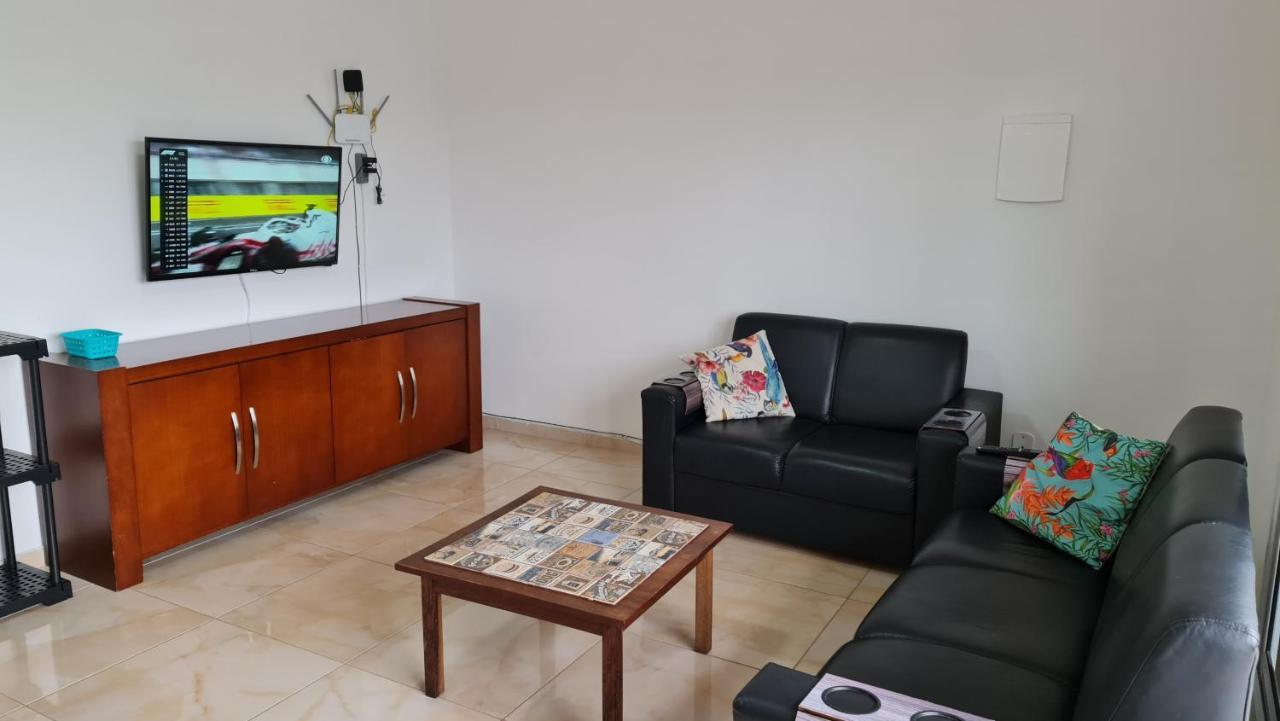 Conforto E Seguranca Sdu2 กัวราตูบา ภายนอก รูปภาพ