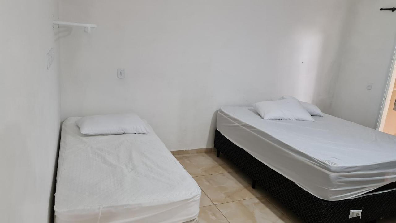 Conforto E Seguranca Sdu2 กัวราตูบา ภายนอก รูปภาพ