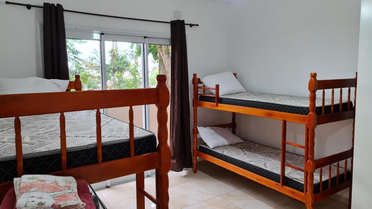 Conforto E Seguranca Sdu2 กัวราตูบา ภายนอก รูปภาพ