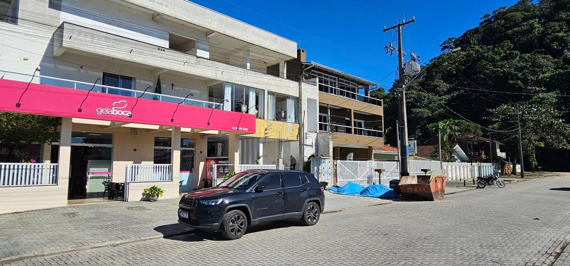 Conforto E Seguranca Sdu2 กัวราตูบา ภายนอก รูปภาพ