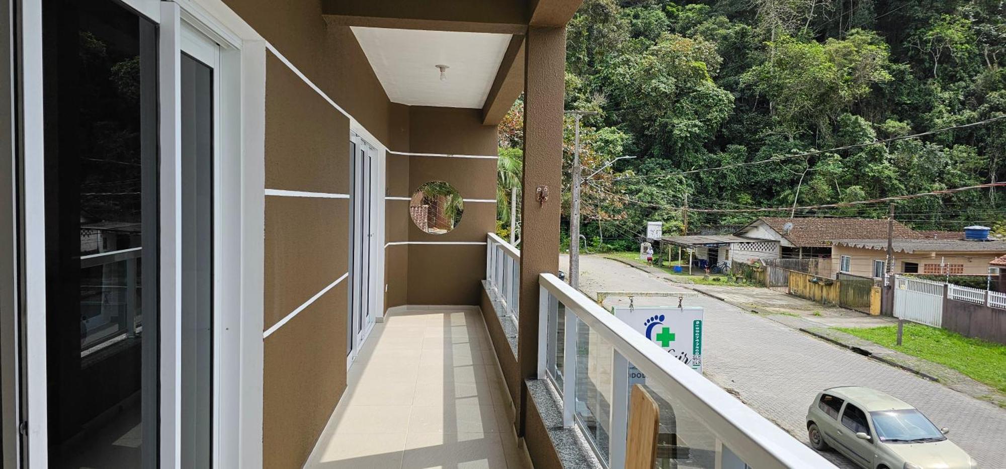 Conforto E Seguranca Sdu2 กัวราตูบา ภายนอก รูปภาพ