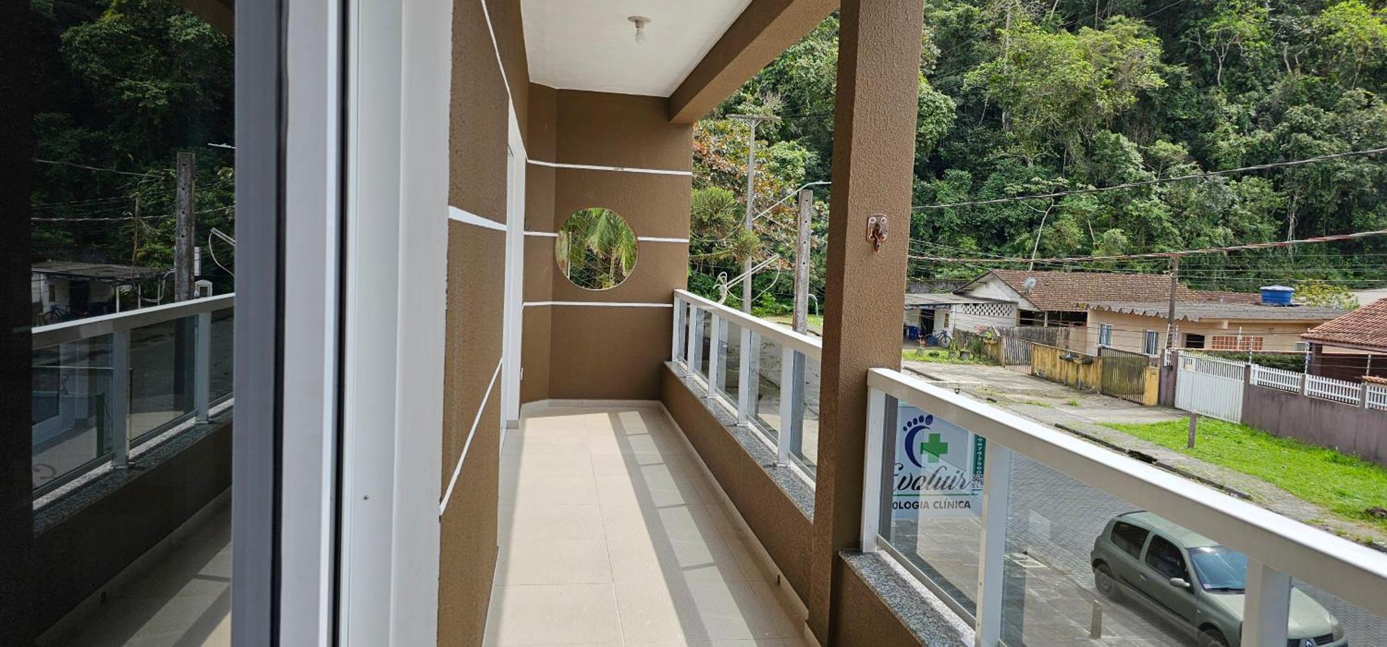 Conforto E Seguranca Sdu2 กัวราตูบา ภายนอก รูปภาพ